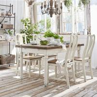 LOBERON Tavolo Bradford cucina sala