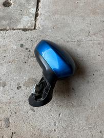 Specchietto retrovisore dx Fiat Punto Evo