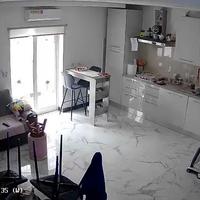 Cucina 360 completa di elettrodomestici