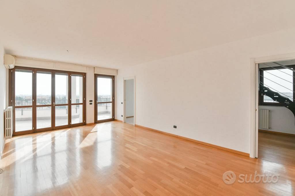 Appartamento – Seregno, San Rocco - Vista 3
