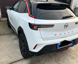 Opel mokka gs line