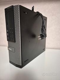 Dell Pc Desktop rigenerato