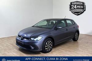 Volkswagen Polo 1.0 Life 80cv