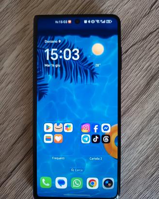 Honor V3 12/512 in garanzia ( valuto scambi )