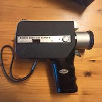 proiettore canon super otto