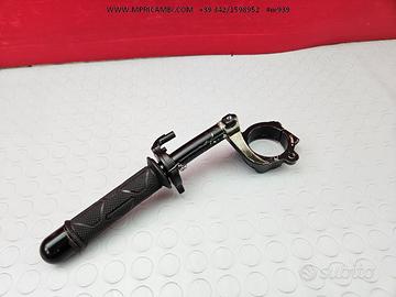 SEMIMANUBRIO SINISTRO APRILIA FALCO 1000 2000 2001