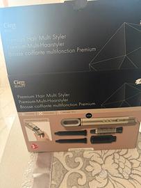 Asciugacapelli multi-styler