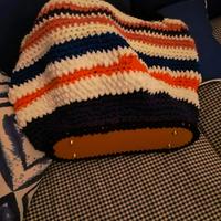 borse lana varicolori