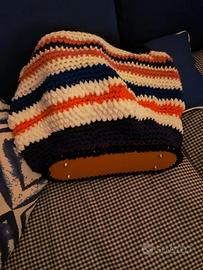 borse lana varicolori