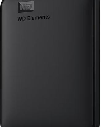 15 Hd da 4TB formato Windows 