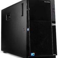 Server IBM x3500 M4 Type 7383 usato