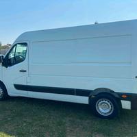 Renault Master T28 2.3 dCi/125 PC-TN Furgone E5