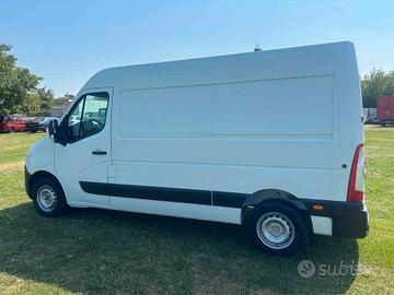 Renault Master T28 2.3 dCi/125 PC-TN Furgone E5