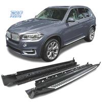 PEDANE PEDANE BMW X5 F15 12-