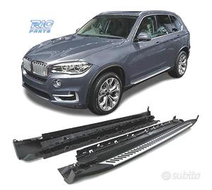 PEDANE PEDANE BMW X5 F15 12-