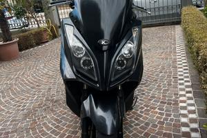 Kymco Dowtoun 200i