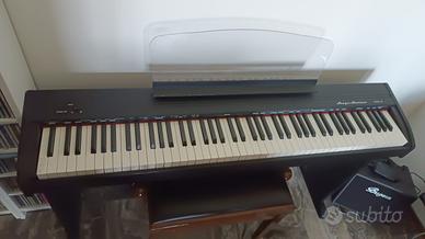 Pianoforte Digitale Orla Stage Starter