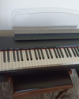 Pianoforte Digitale Orla Stage Starter