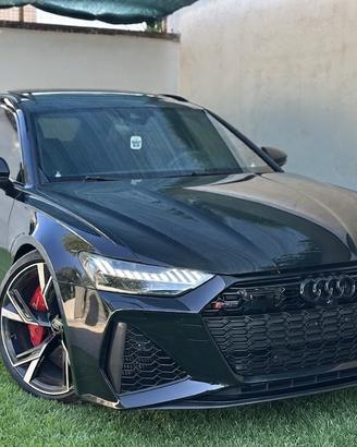 Audi Rs6