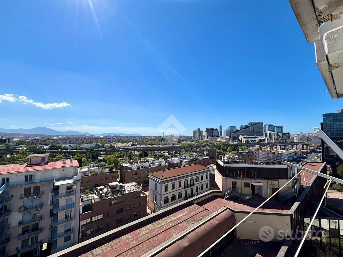 Appartamento – Napoli, Rione Sant'Alfonso, Municipalità 4 - Vista 4