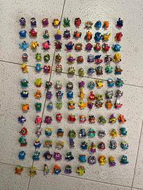 Super Zingns 100+ pezzi