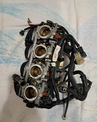 r6 2005 