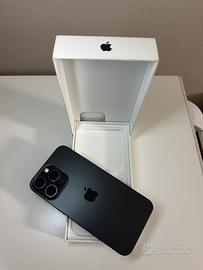 IPhone 15 Pro Max- Batteria 91% 1 ANNO DI VITA