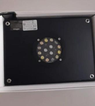 Lampada per Acquari AQAMAI 
