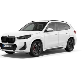 BMW X1 xDrive20d