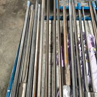 Punte a cannone ed affila punte