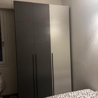 camera da letto da ragazzo