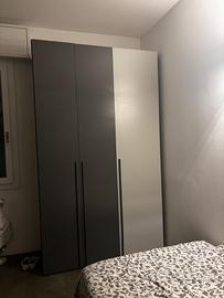 camera da letto da ragazzo