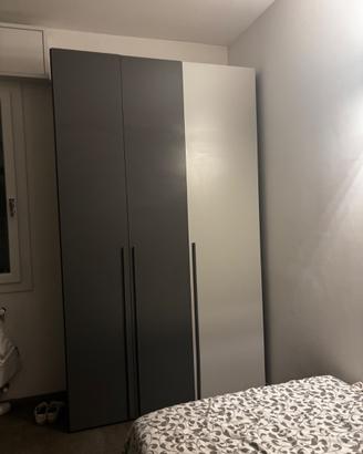 camera da letto da ragazzo