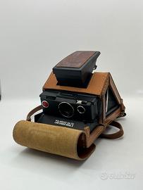 Polaroid SX-70 Land Camera Model 2