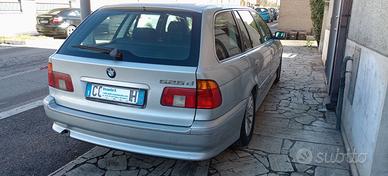 BMW 525 D TOURING