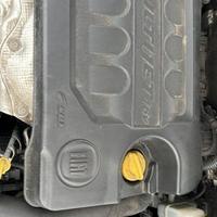 Motore 198A3000 fiat bravo 2010
