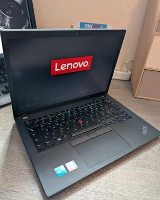 🔥Lenovo X13 G2 i5 16gb 512gb PARI A NUOVO