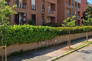 Appartamento Trigoria