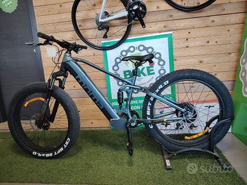 EBIKE MOMA E-FAT 26 PRO