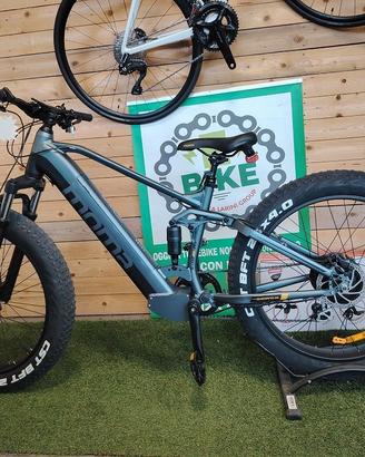 EBIKE MOMA E-FAT 26 PRO