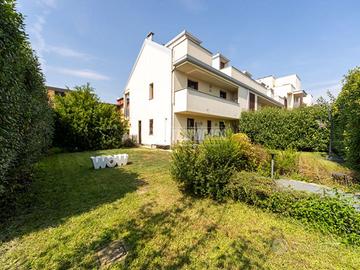 Appartamento a Villasanta 3 locali