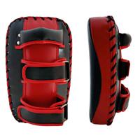 pao,pad,colpitori per thai boxe, kick, boxe- cuoio