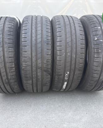 gomme usate 1855515 Estivo GOODYEAR - EFF - 043