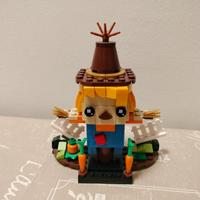 Spaventapasseri Lego