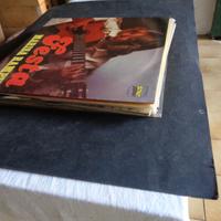 LP 33 GIRI VINILE ITALIANI LOTTO DI 10 P. [T1]