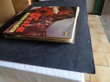 LP 33 GIRI VINILE ITALIANI LOTTO DI 10 P. [T1]