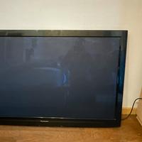 Televisore panasonic