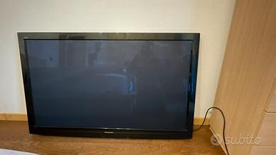 Televisore panasonic