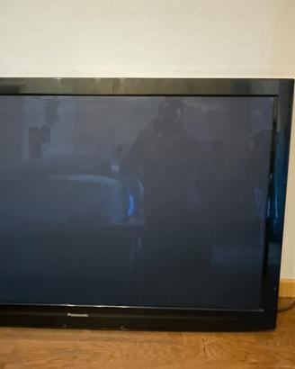 Televisore panasonic