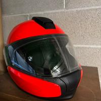 Casco BMW Motorrad System 6 Evo modulare taglia 56